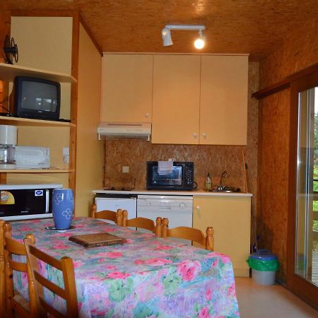 Chalet Orsennes, 3 pièces, 7 personnes - FR-1-591-170 Esterno foto