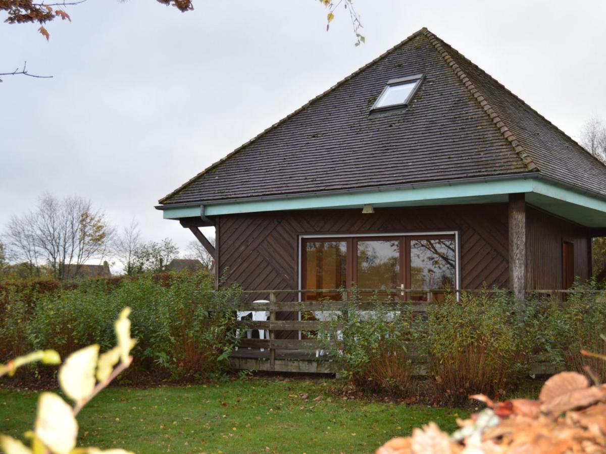 Chalet Orsennes, 3 pièces, 7 personnes - FR-1-591-170 Esterno foto