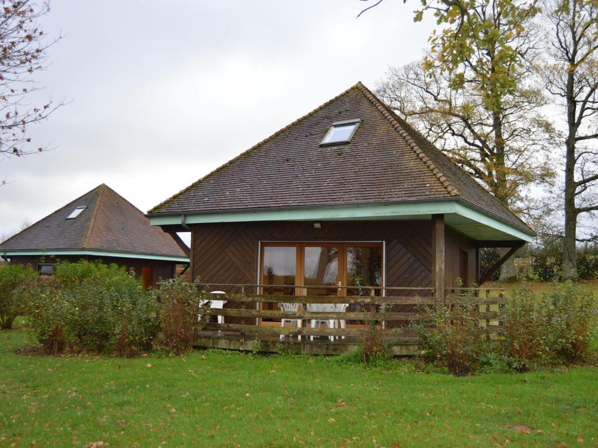Chalet Orsennes, 3 pièces, 7 personnes - FR-1-591-170 Esterno foto