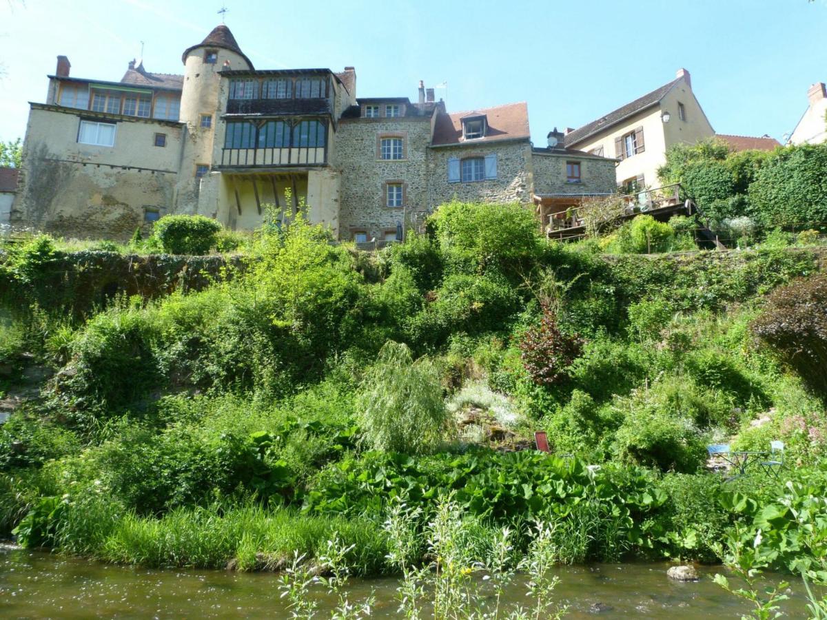 Chalet Orsennes, 3 pièces, 7 personnes - FR-1-591-170 Esterno foto