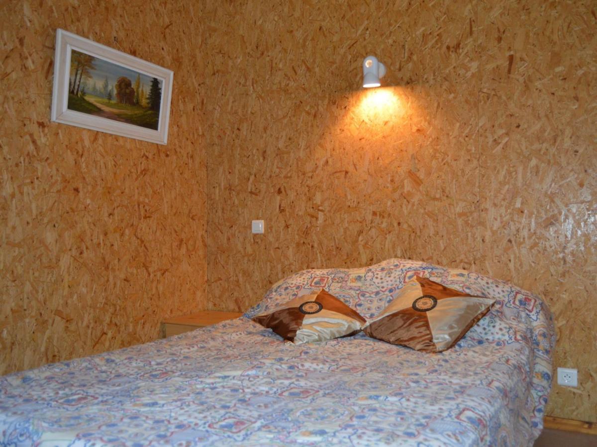 Chalet Orsennes, 3 pièces, 7 personnes - FR-1-591-170 Esterno foto