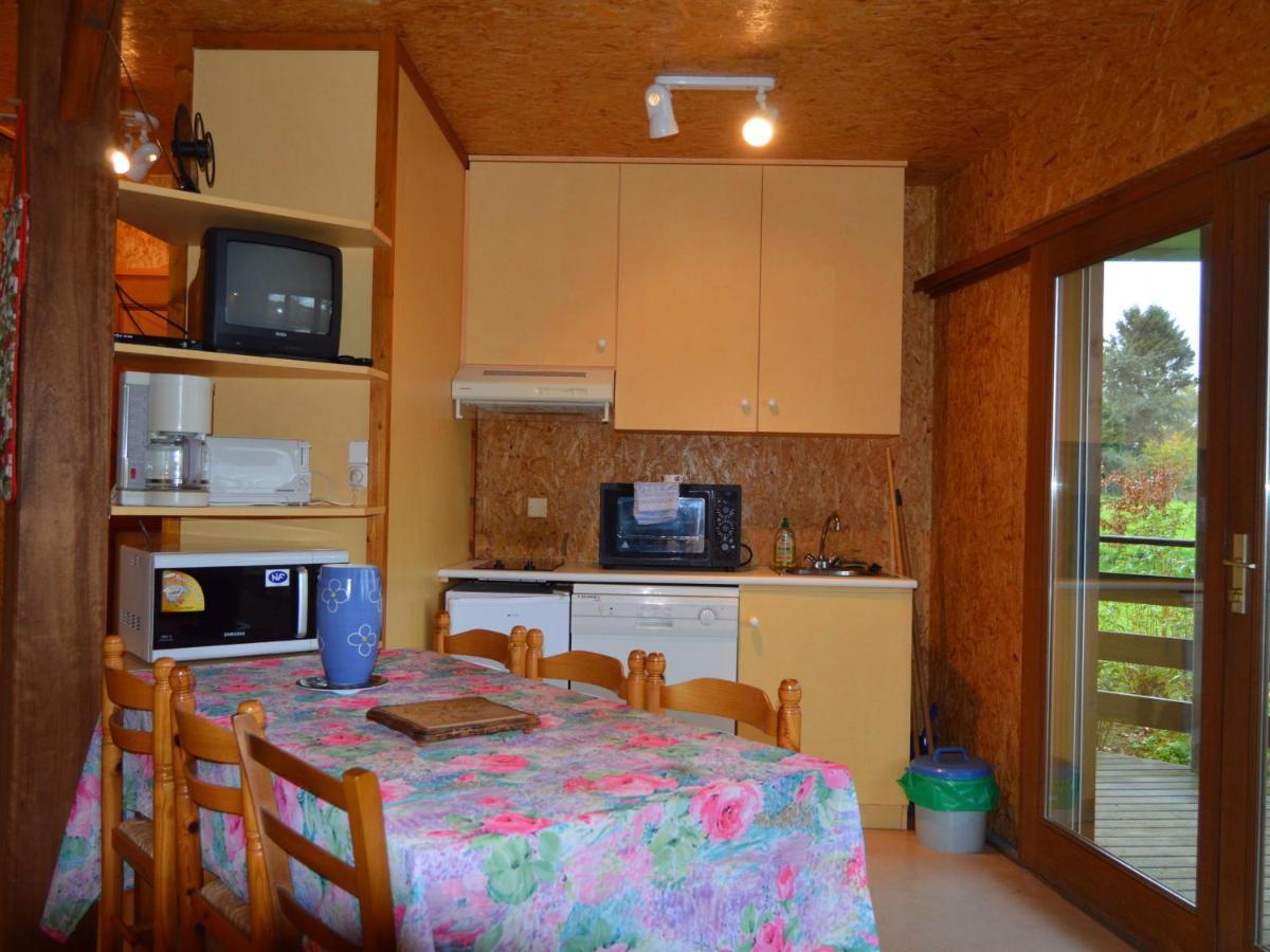 Chalet Orsennes, 3 pièces, 7 personnes - FR-1-591-170 Esterno foto