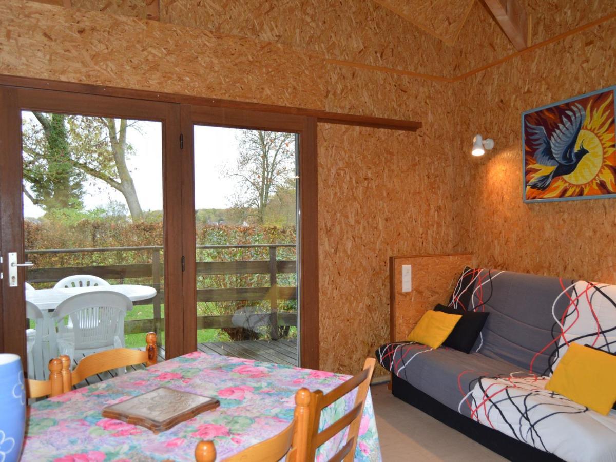 Chalet Orsennes, 3 pièces, 7 personnes - FR-1-591-170 Esterno foto